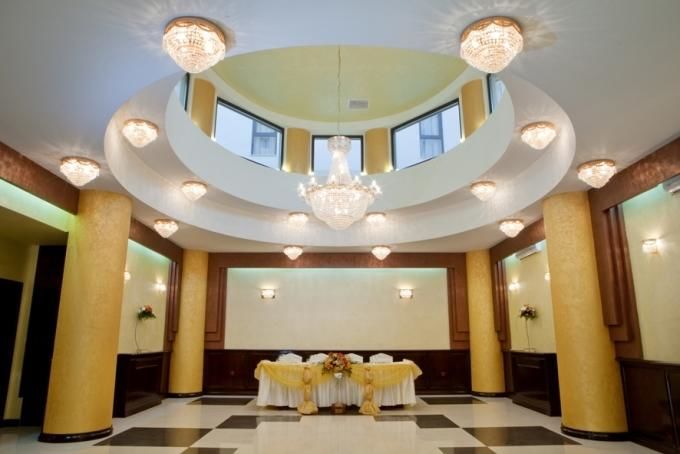 Отель Majestic Hotel & Restaurant Яссы-30