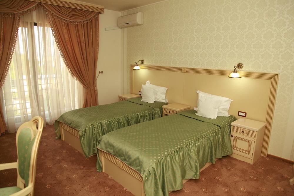 Отель Majestic Hotel & Restaurant Яссы-8